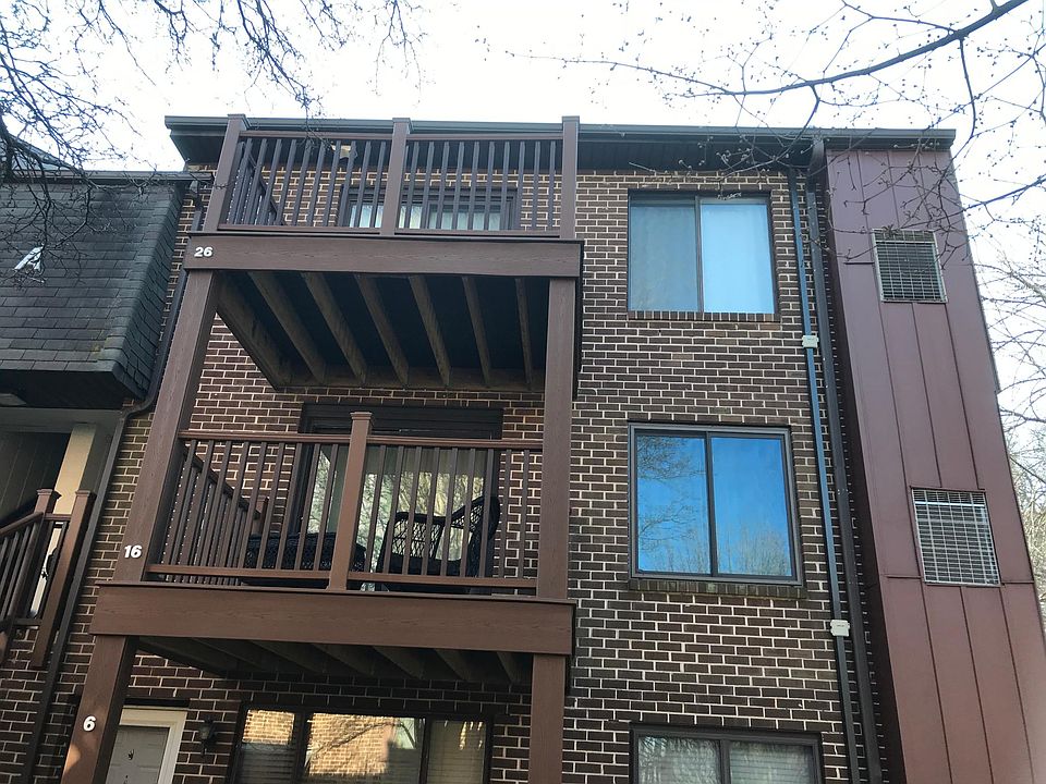 1st image of 5200 Hilltop Dr APT A26