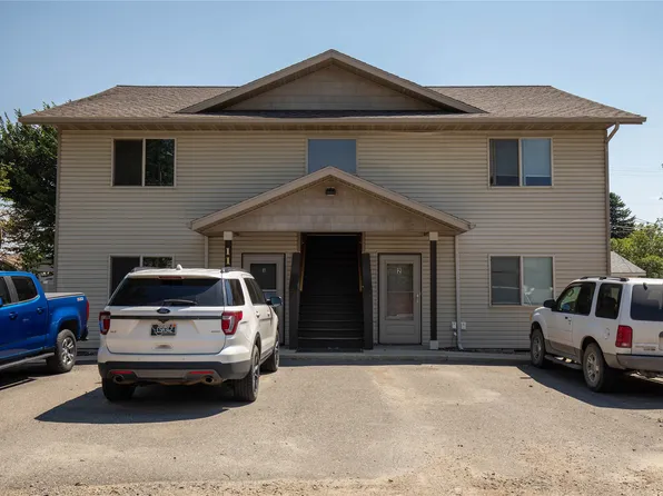113 E Riggs St, East Helena, MT 59635