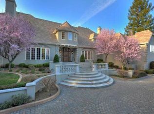 16127 Greenwood Ln, Los Gatos, CA 95030