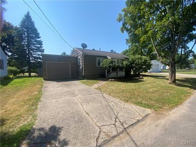 423 Leonard St, Oneida, NY, 13421