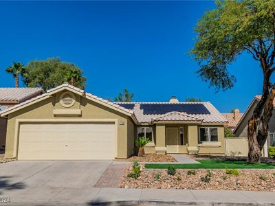 7704 Silver Mallard Ave, Las Vegas, NV, 89131