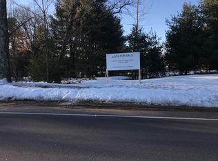 High Way County H, Spooner, WI 54801