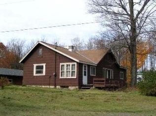 N14719 State Highway 13, Park Falls, WI 54552