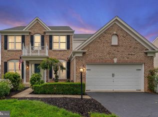 7540 Millpond Ct, Warrenton, VA 20187