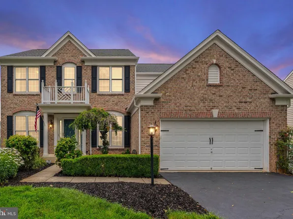 7540 Millpond Ct, Warrenton, VA 20187