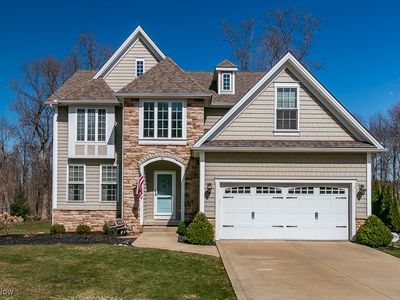 12095 Summerwood Dr, Concord Township, OH, 44077