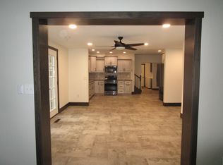 N15568 Nyes Rd, Thorp, WI 54771