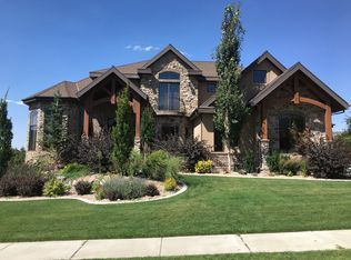 12459 N Wildflower Ln, Highland, UT 84003