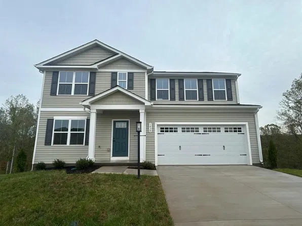 1438 Eastyn Dr, Bedford, VA 24523