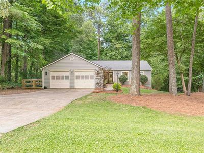 203 River Run, Woodstock, GA, 30188