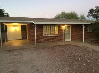5025 E Rosewood St, Tucson, AZ 85711