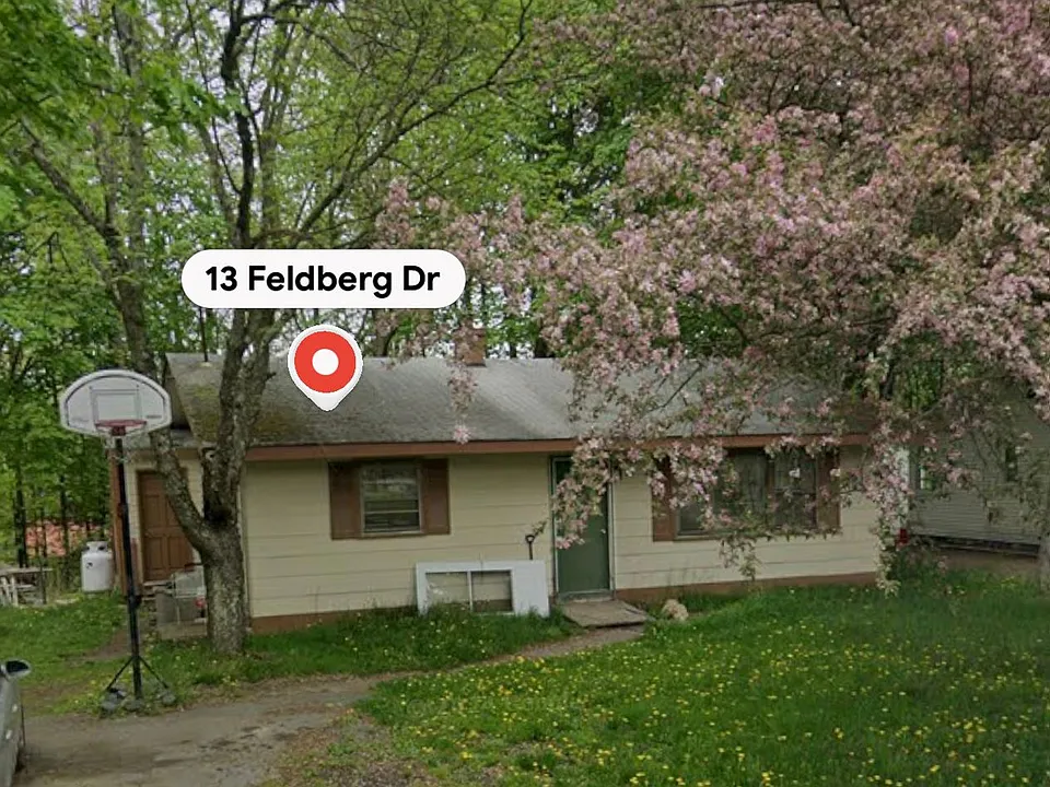 13 Feldberg Dr