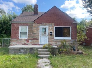 18164 Maine St, Detroit, MI 48234