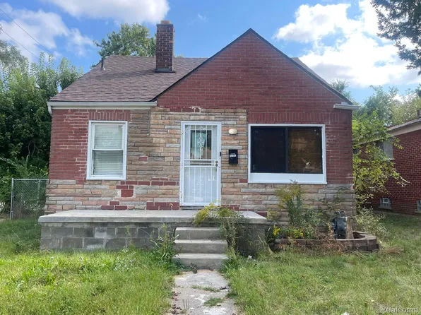 18164 Maine St, Detroit, MI 48234