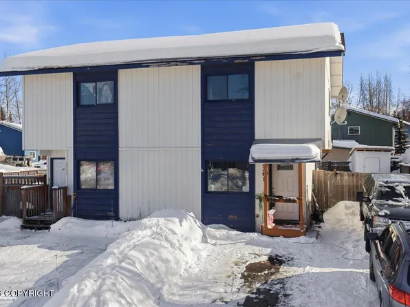 3361 Doil Dr, Anchorage, AK 99507