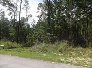 3 Viola Ct, Homosassa, FL 34446