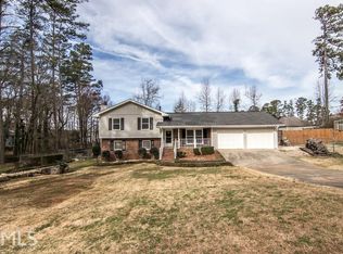 2761 Granada Pl, Lawrenceville, GA