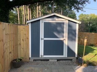 6523 R St, Little Rock, AR 72207