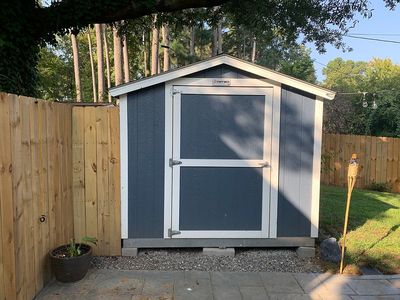 6523 R St, Little Rock, AR, 72207