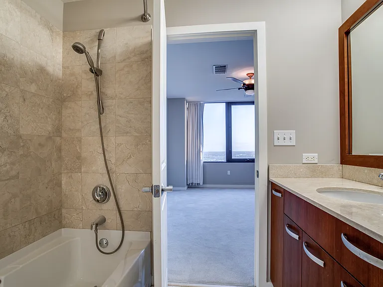 3d bath