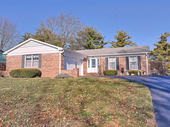 8410 Warrington Dr, Indianapolis, IN 46234