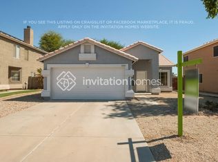 2345 S Ananea, Mesa, AZ 85209