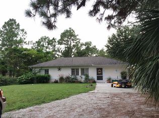 441 20th St SE, Naples, FL 34117
