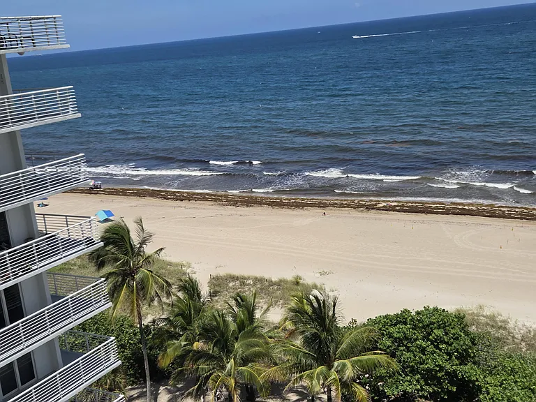 1000 S Ocean Blvd #10O — Photo 16