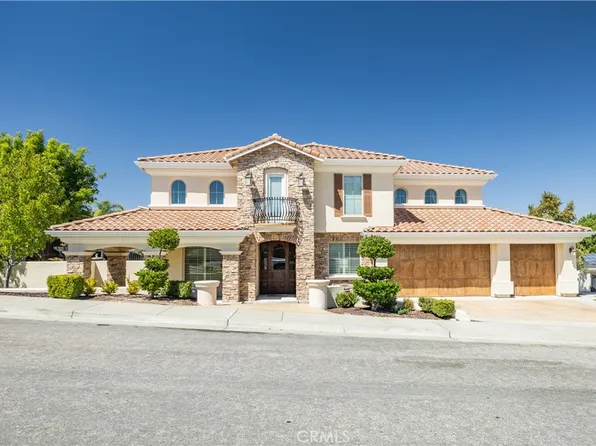 329 Cool Valley Dr, Paso Robles, CA 93446