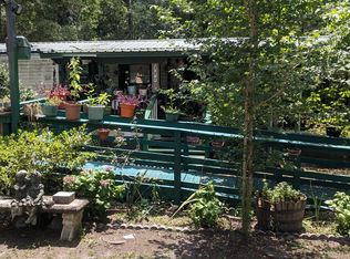 322 Koger Rd, Walterboro, SC 29488