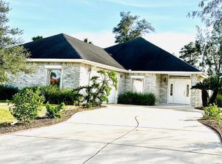 22 Ocelot Trail Rd, Laguna Vista, TX 78578