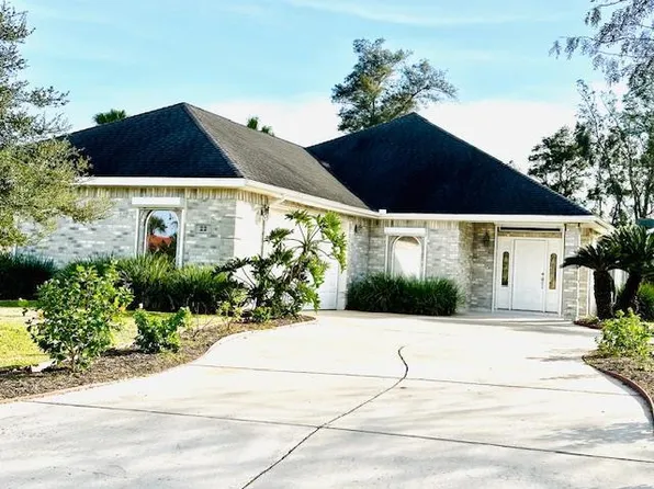 22 Ocelot Trail Rd, Laguna Vista, TX 78578