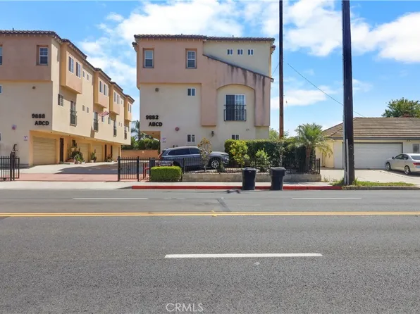 9882 Broadway APT B, Anaheim, CA 92804