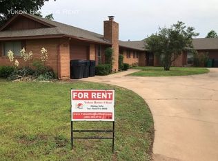 4604 NW 26th St, Oklahoma City, OK 73127