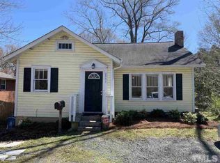 2907 Chapel Hill Rd, Durham, NC 27707