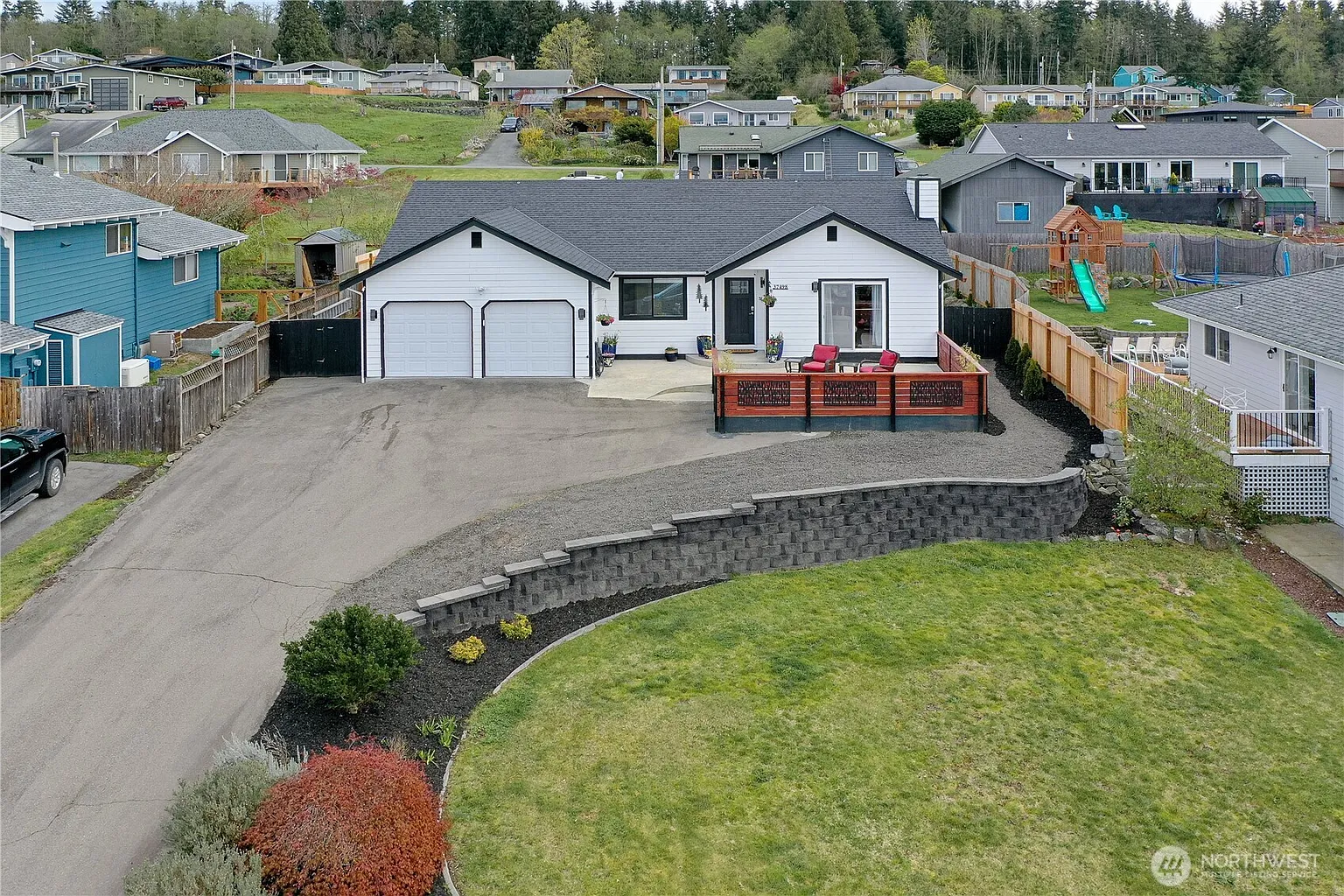 37498 Hood Canal Drive NE photo 1