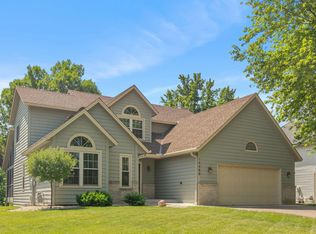 14889 65th Pl N, Maple Grove, MN 55311