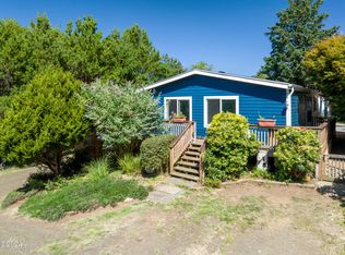 57 Greenhill Dr, Yachats, OR