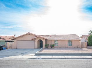 2247 Heavenly View Dr, Henderson, NV 89014