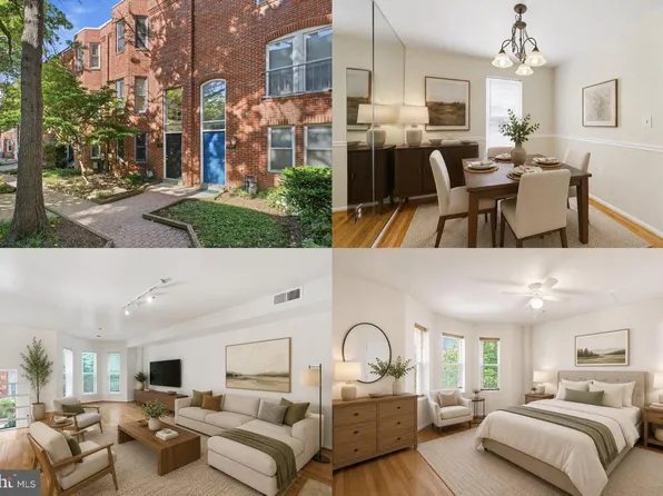 737 3rd St NE, Washington, DC 20002