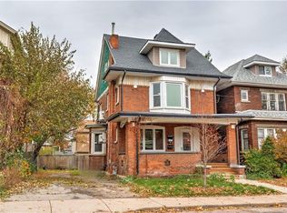 152 Sanford Ave S, Hamilton, ON L8M 2G9