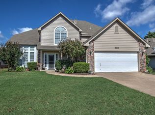 9312 S 85th Ave E, Tulsa, OK 74133