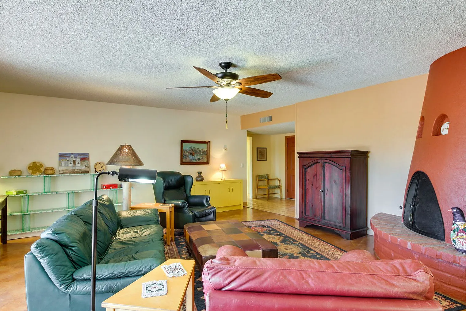 2 bed, 2.0 bath, 1765 sqft, $1,967 — Photo 3