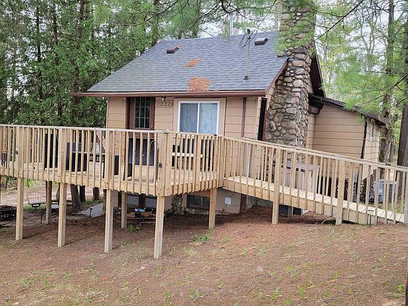 3rd image of 2229 E Townline Lake Rd