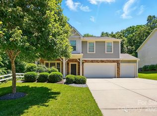 3106 Crosswind Dr, Indian Land, SC 29707