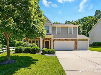 3106 Crosswind Dr, Indian Land, SC, 29707