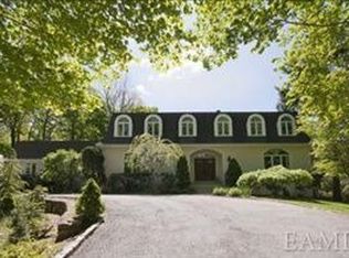 1 Cole Dr, Armonk, NY 10504