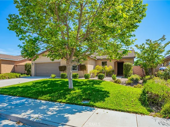 25901 Seagrass Trl, Wildomar, CA 92595