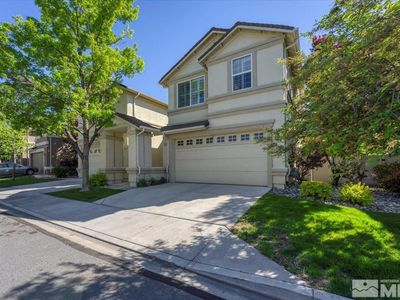 1830 Stetson Dr, Reno, NV, 89521