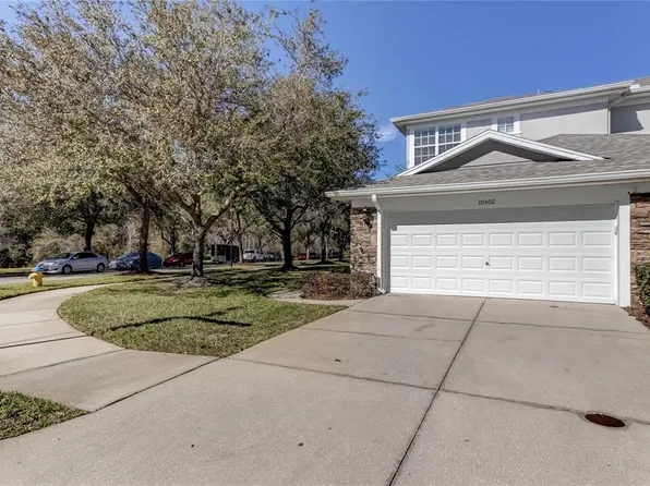 10302 Stone Moss Ave, Tampa, FL 33647